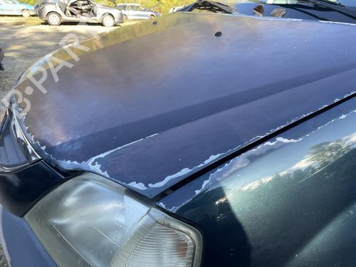 Used Hood Hood DACIA LOGAN (LS_) 1.6 (LS0B, LS0D, LS0F, LS0H) (87 hp) 40203964 40203964