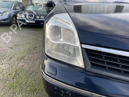 Used Right headlight Right headlight RENAULT VEL SATIS (BJ0_) 2.2 dCi (BJ0E, BJ0F, BJ0G, BJ0H) (140 hp) 31761187 31761187