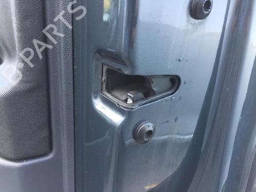 Front right lock SEAT ALTEA (5P1) 1.9 TDI | BP29638544C97 