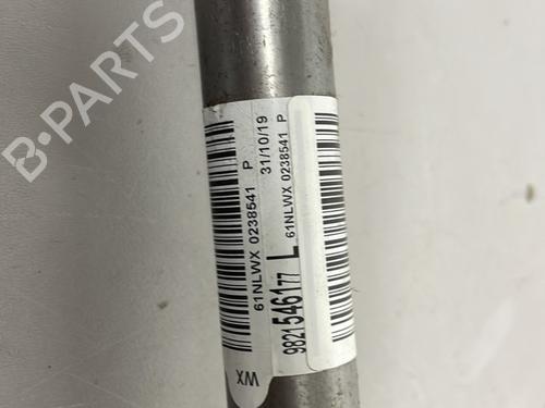 Steering column CITROËN C3 AIRCROSS II (2R_, 2C_) 1.2 PureTech 110 (2RHNZB, 2RHNZW, 2RHNPX, 2RHNPJ) | BP26419782M21 - Image 3