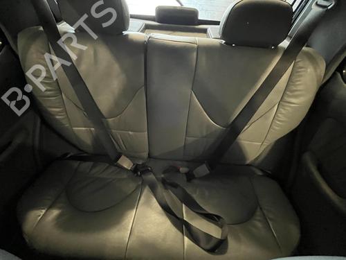 Sikkerhetsbelte-spenne NISSAN MICRA II (K11) 1.3 i 16V (HK11) (75 hp) 31649529