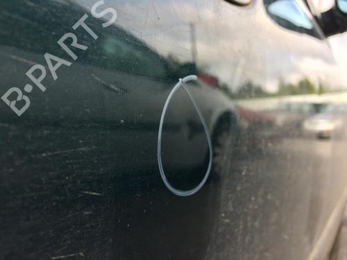 Right front door PEUGEOT 607 (9D, 9U) 2.2 HDi | BP26613910C3