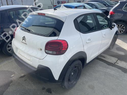 Steering column CITROËN C3 III (SX) 1.2 PureTech 82 | BP32758173M21  - Image 10