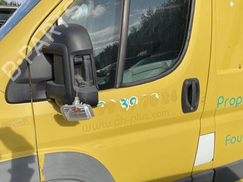 front-left-door-window-citroen-jumper-ii-van-2006-39155314 main image