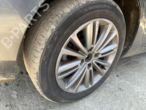 Fælk CITROËN C4 II (NC_) 1.6 HDi 110 | BP36897155C45 - Image 3
