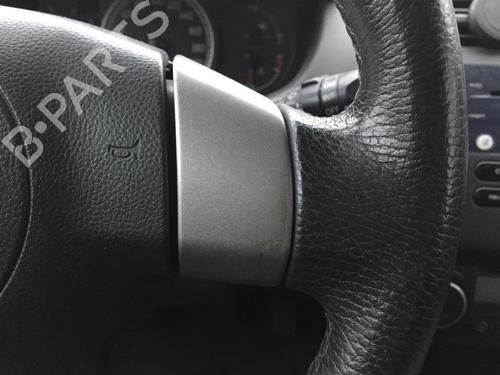 Steering wheel SUZUKI SWIFT III (MZ, EZ) 1.3 DDiS (RS413D) | BP29453454C49 