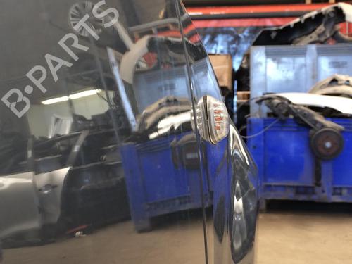 Right front door KIA CEE'D SW (ED) 1.6 CRDi 115 | BP28126646C3 