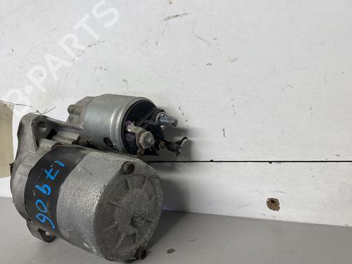 Starter RENAULT CLIO IV (BH_) 1.2 16V | BP29025442M8 - Image 2