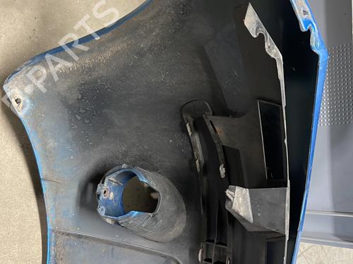 Front bumper CITROËN C3 Pluriel (HB_) 1.4 HDi | BP28962235C7