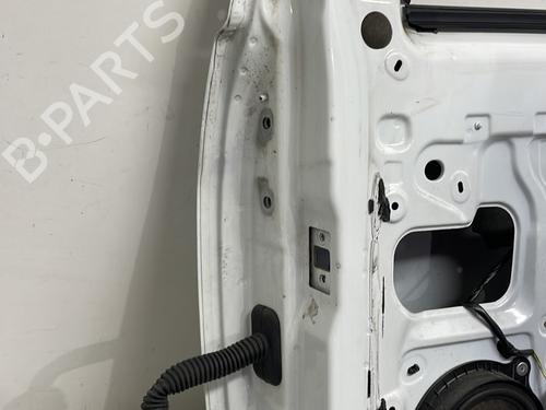 Dør højre fortil DACIA LODGY (JS_) 1.2 TCe (JSAY, JSM0) | BP31046596C3 