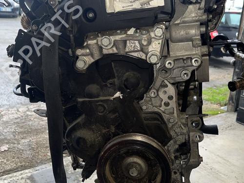 Engine CITROËN C4 CACTUS 1.6 BlueHDi 100 | BP30177039M1 