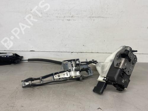 Front right lock PEUGEOT 3008 I MPV (0U_) 2.0 HDi 150 / BlueHDi 150 | BP26426274C97 