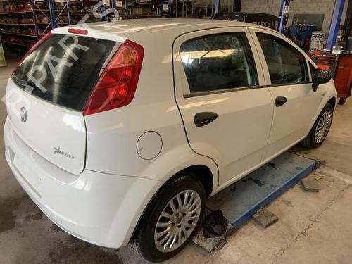 Alternator FIAT GRANDE PUNTO (199_) 1.3 D Multijet | BP26422587M7 