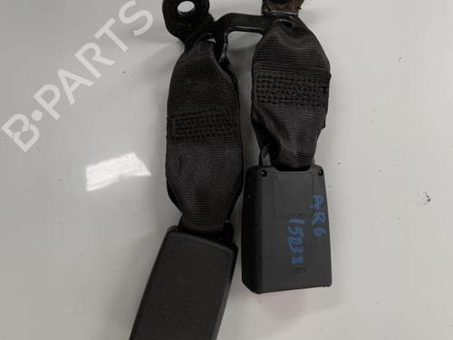 Used Seat buckle CITROËN DS3 (SA_) 1.6 HDi 110 (112 hp) 26428144
