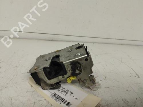 Used Front left lock DACIA DOKKER Box Body/MPV 1.6 (83 hp) 26416449