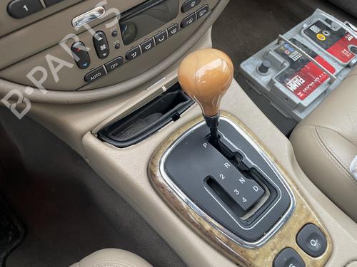 Used Gear lever Gear lever JAGUAR S-TYPE II (X200) 3.0 V6 (238 hp) 32168430 32168430