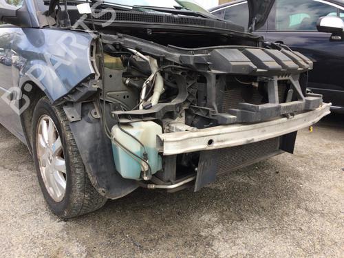 Used Support RENAULT SCÉNIC II (JM0/1_) 1.6 16V (JM1R) (112 hp) 29004527
