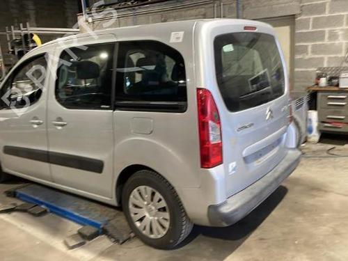 Electronic module CITROËN BERLINGO MULTISPACE (B9) 1.6 | BP26416536M83