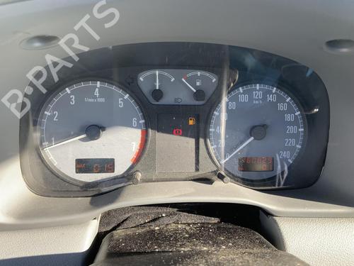 Starter SKODA OCTAVIA I (1U2) 1.6 | BP26417162M8 