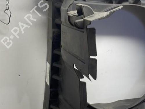 Pannello frontale CITROËN BERLINGO MULTISPACE (B9) 1.6 | BP26416544C72