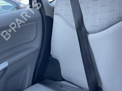 Used Seat buckle CITROËN C3 I (FC_, FN_) 1.1 i (60 hp) 26425743