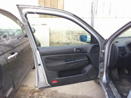 Front left lock VW GOLF IV (1J1) 1.6 16V | BP28154867C98 