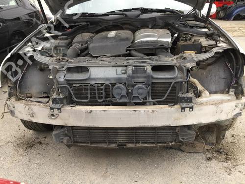 Frontplade/Frontkurv MERCEDES-BENZ C-CLASS (W203) C 220 CDI (203.006) | BP30318609C72 