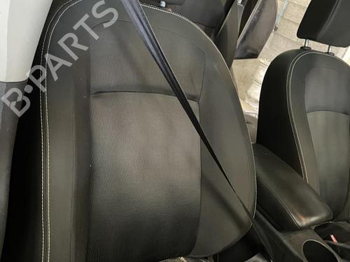 Used Front right seatbelt Front right seatbelt NISSAN QASHQAI I (J10, NJ10) 1.5 dCi (110 hp) 26422096 26422096