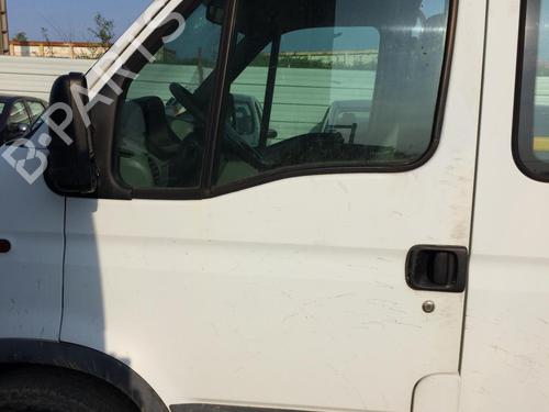 Used Front left lock Front left lock RENAULT MASTER II Platform/Chassis (ED/HD/UD) 2.2 dCI 90 (ED0G, ED0N, HD0G, HD0N, HD1G, HD1N, UD0G,... (90 hp) 26414282 26414282