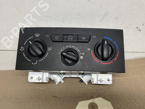 Used Climate control PEUGEOT PARTNER Box Body/MPV 1.6 BlueHDi 100 (100 hp) 30706283