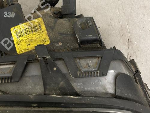 Right headlight BMW 3 (E46) 320 d | BP31997951C29 - Image 12