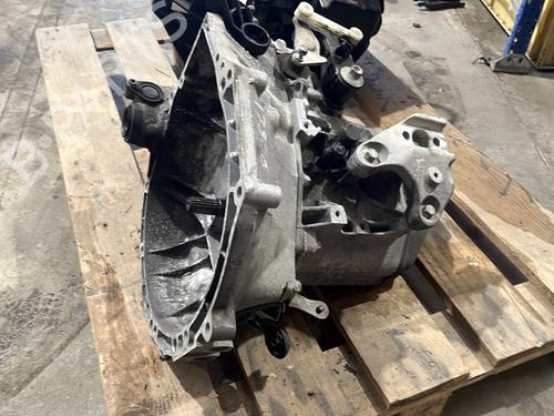Used Gearbox Gearbox CITROËN C4 CACTUS 1.2 VTi 82 (82 hp) 32268826 32268826