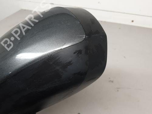 Left mirror PEUGEOT 5008 (0U_, 0E_) 1.6 HDi | BP32162619C26