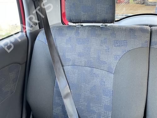 Used Rear seat Rear seat HYUNDAI ATOS (MX) 1.1 (58 hp) 32363467 32363467