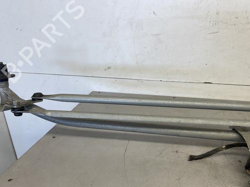 Front wiper motor OPEL MERIVA B MPV (S10) 1.4 (75) | BP26420836M29 - Image 3