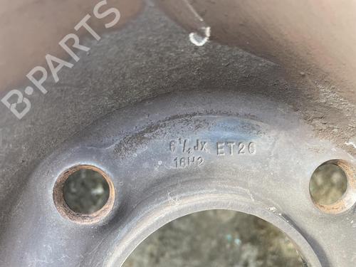 Fælk PEUGEOT PARTNER Tepee 1.6 HDi 16V | BP38227598C45 - Image 3