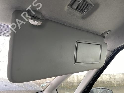 Right sun visor FORD S-MAX (WA6) 1.8 TDCi | BP32134218I2 - Image 3
