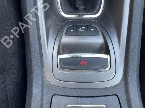 Switch CITROËN C5 III Break (RW_) 2.0 HDi 140 | BP37277743I30 - Image 2