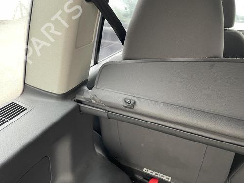 Rear parcel shelf VW TOURAN (1T1, 1T2) 1.9 TDI | BP29465919C85 
