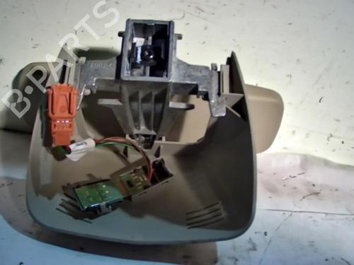 Used Rear mirror RENAULT CLIO IV (BH_) 0.9 TCe 90 (BHNF, BHMA, BHMH, BHJK, BHJR) (90 hp) 26428305