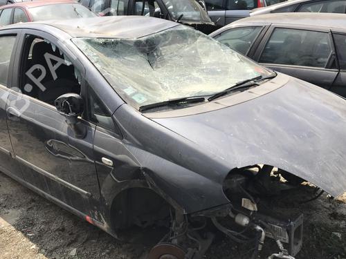 AC compressor FIAT PUNTO EVO (199_) 1.3 D Multijet (199AXC1A, 199BXC1A, 199AXT1A, 199BXT1A) | BP26428345M34 - Image 5