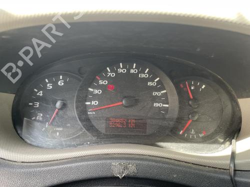 Ignition barrel RENAULT MASTER III Van (FV) 2.3 dCi 125 FWD (FV0C, FV0D, FV0G, FV0H, FV0J, FV0K,... | BP38238218M48 - Image 4