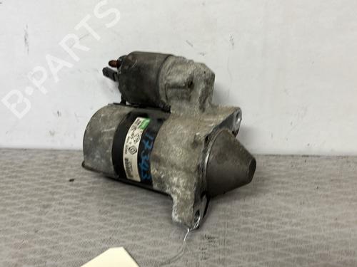 Used Starter RENAULT TWINGO I (C06_) 1.2 (C066, C068) (58 hp) 32168424