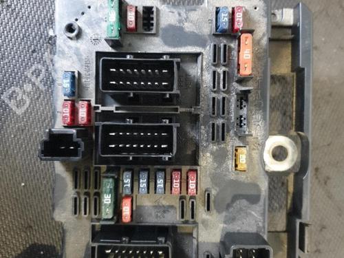 Used Fuse box PEUGEOT 307 Break (3E) 2.0 HDI 110 (107 hp) 26422357