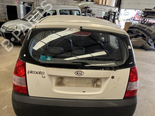 Bremselys Bremselys KIA PICANTO I (SA) 1.1 (65 hp) 36099179 36099179