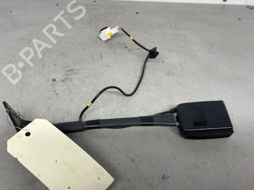 Seat buckle PEUGEOT 308 CC (4B_) 1.6 HDi | BP26418316I32 