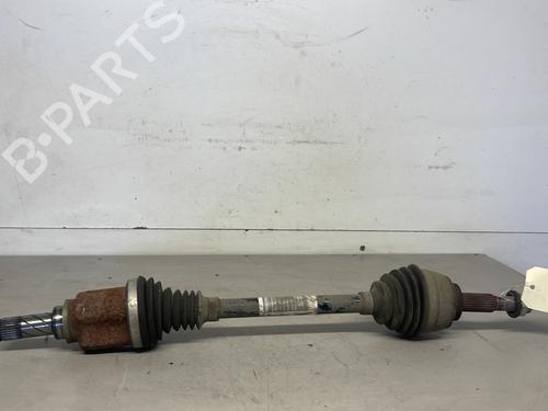 Left front driveshaft RENAULT ZOE (BFM_) ZOE | BP26418427M38 - Image 5