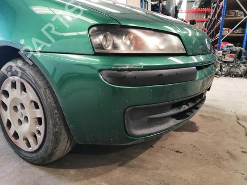 Front bumper FIAT PUNTO (188_) 1.9 DS 60 (188.031, .051, .231, .251) | BP26414420C7 