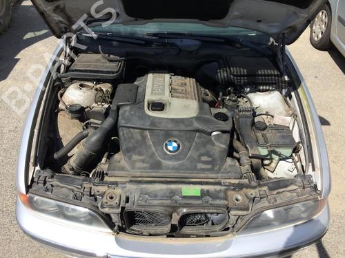 Køler BMW 5 (E39) 520 d (136 hp) 27654339