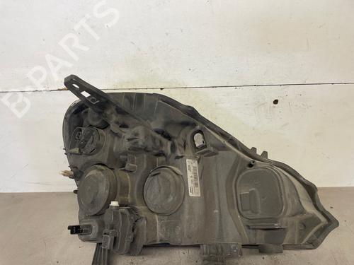 Left headlight RENAULT MODUS / GRAND MODUS (F/JP0_) 1.5 dCi (FP0F, JP0F) | BP38982380C28 - Image 2